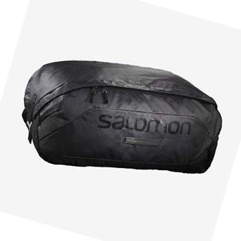 Salomon OUTLIFE DUFFEL 70 Erkek Çanta Siyah | TR 3026OKI